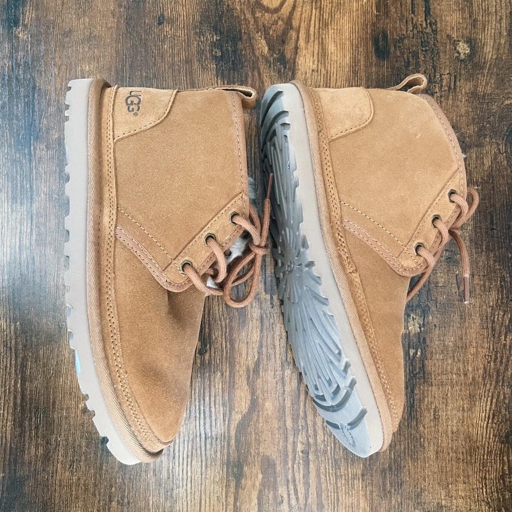 Mini uggs ✨